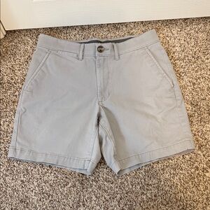 Sonoma Men's Gray Shorts